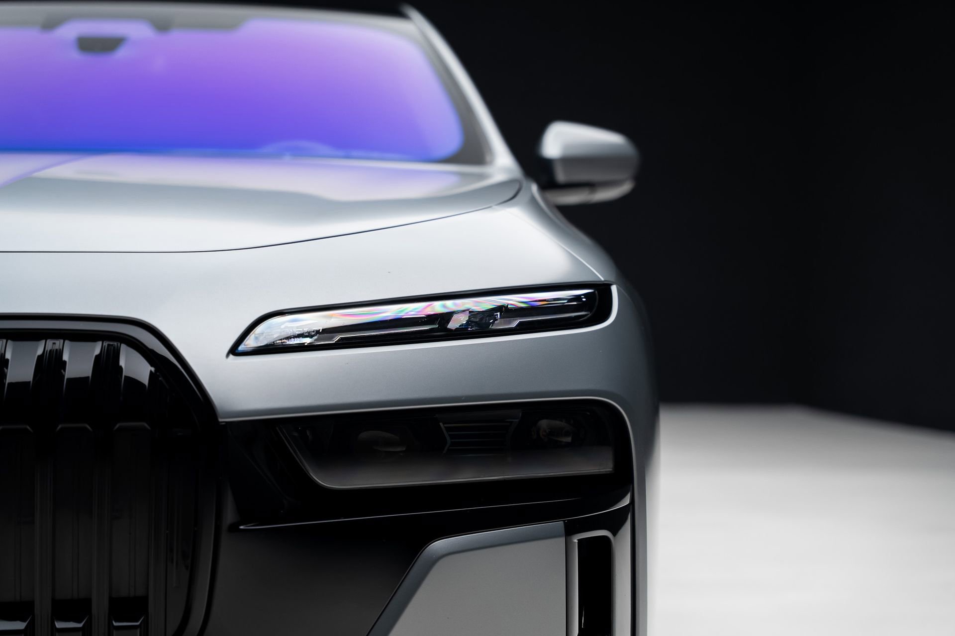 Used 2023 BMW 760i xDrive w/ Executive Package image 11