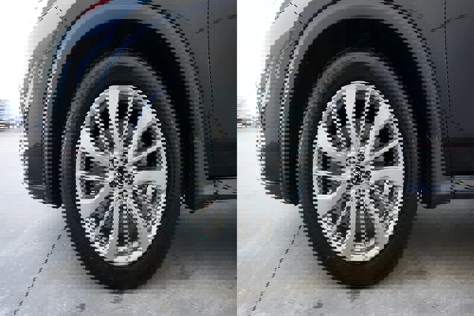 Certified 2023 INFINITI QX50 Luxe image 26