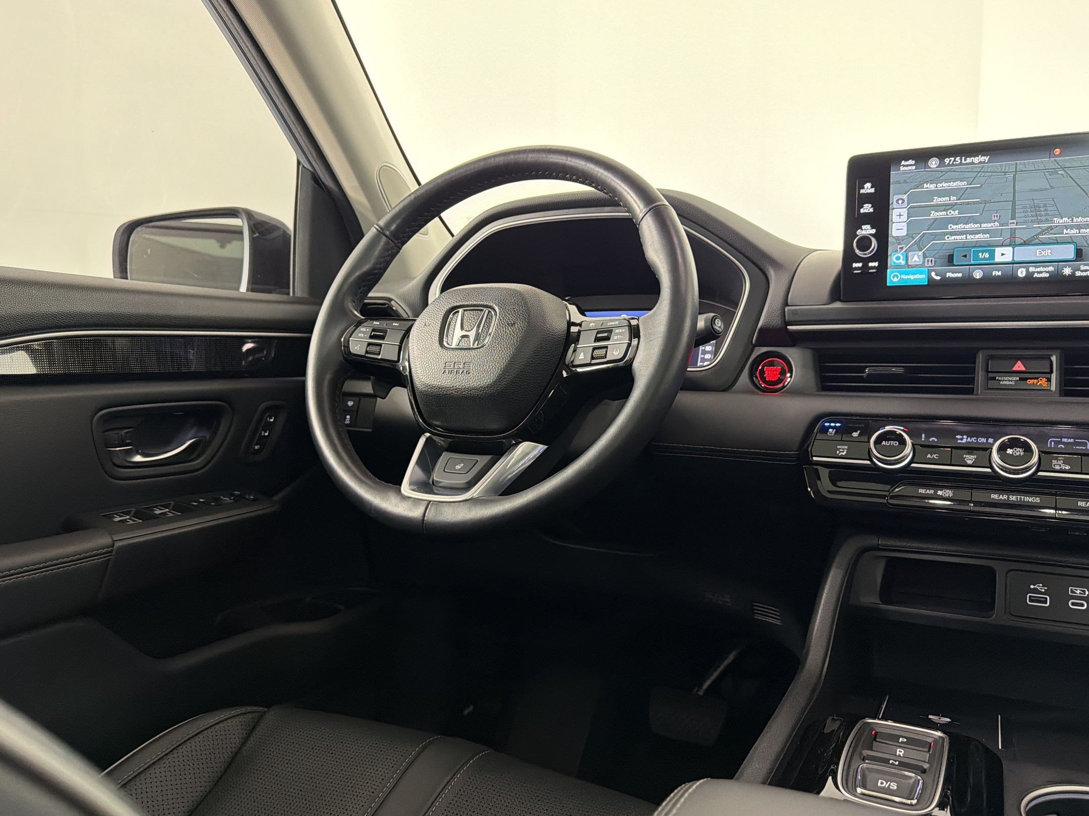 Used 2023 Honda Pilot Elite image 29