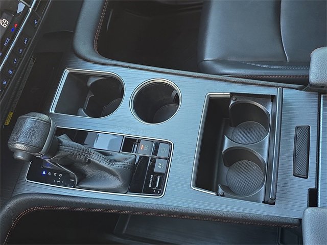 Used 2022 Toyota Sienna XSE image 29