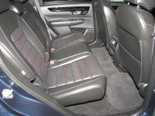 Certified 2025 Honda CR-V Sport Touring image 18