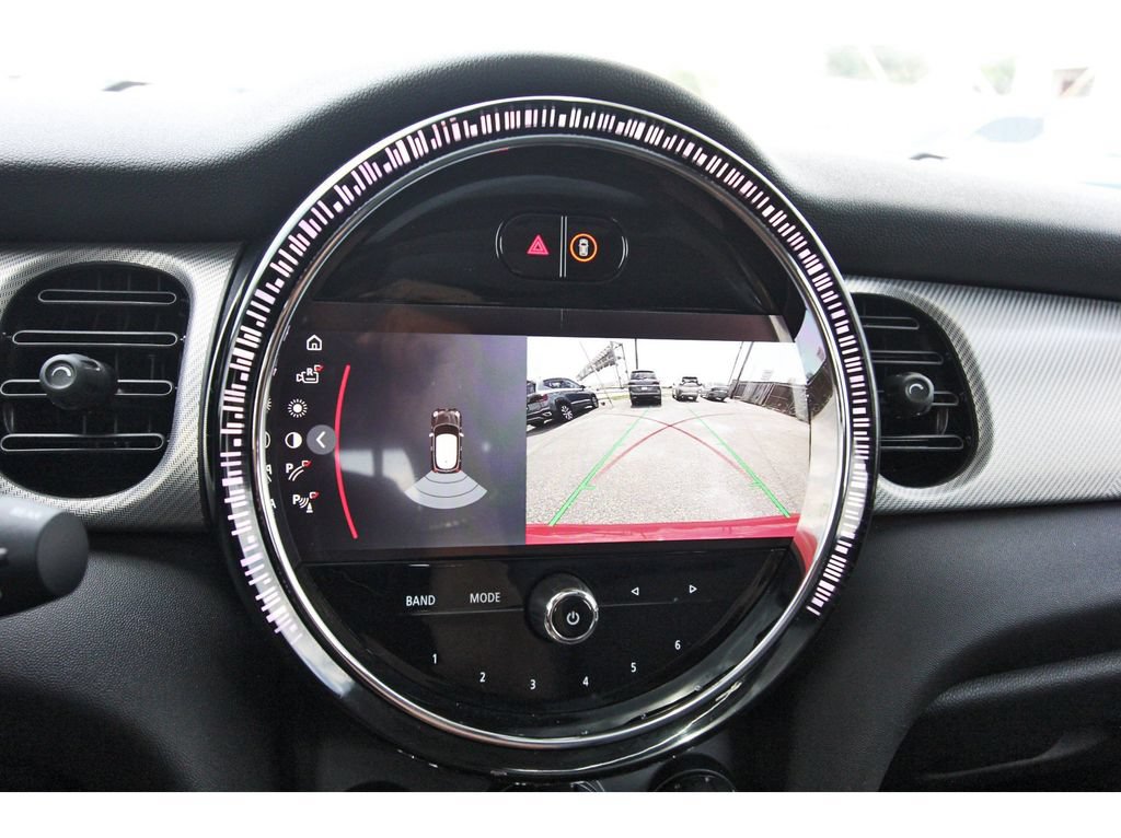 Used 2022 MINI Cooper S w/ Premium Package FWD image 19