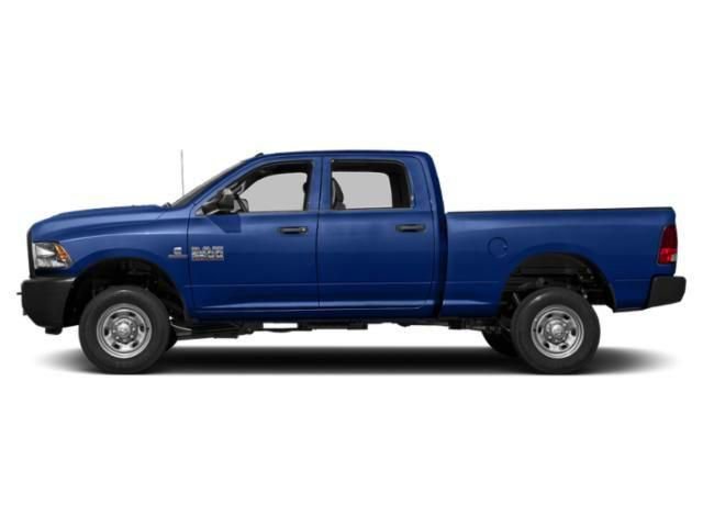 Used 2018 RAM 2500 Tradesman w/ Chrome Appearance Group image 2