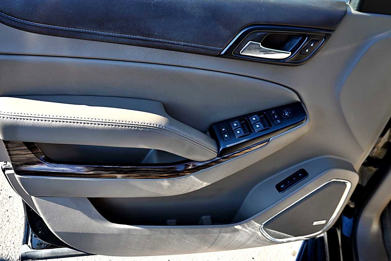 Used 2018 GMC Yukon XL SLT image 23