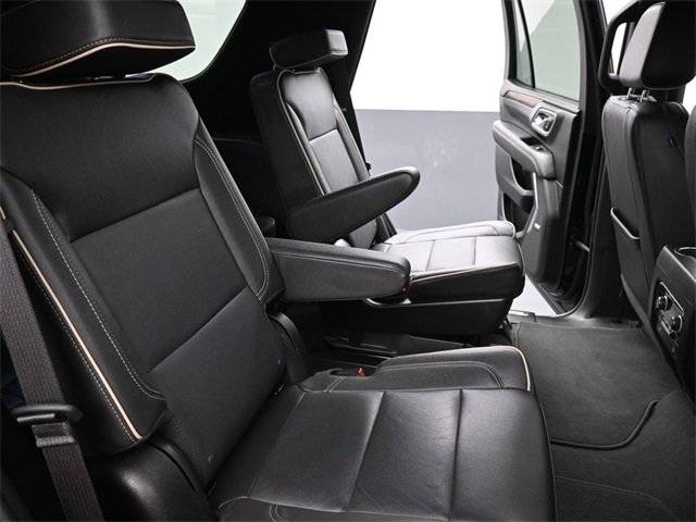 Used 2023 Chevrolet Tahoe Premier image 22
