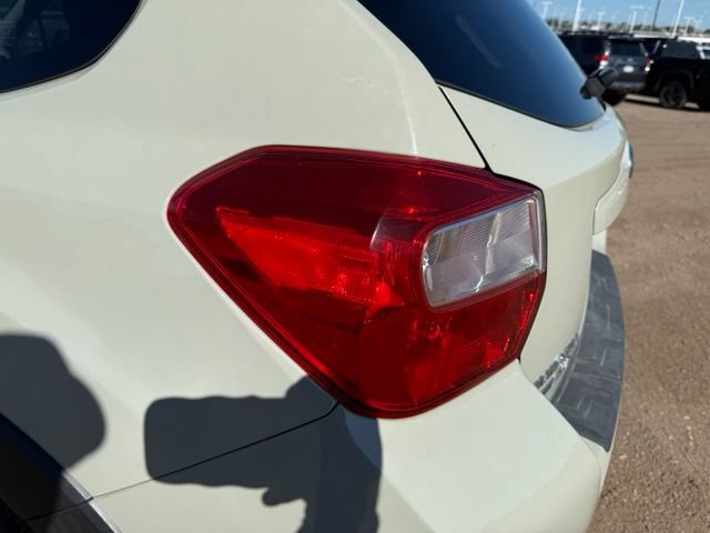 Used 2014 Subaru Crosstrek 2.0i Premium AWD/4WD image 12