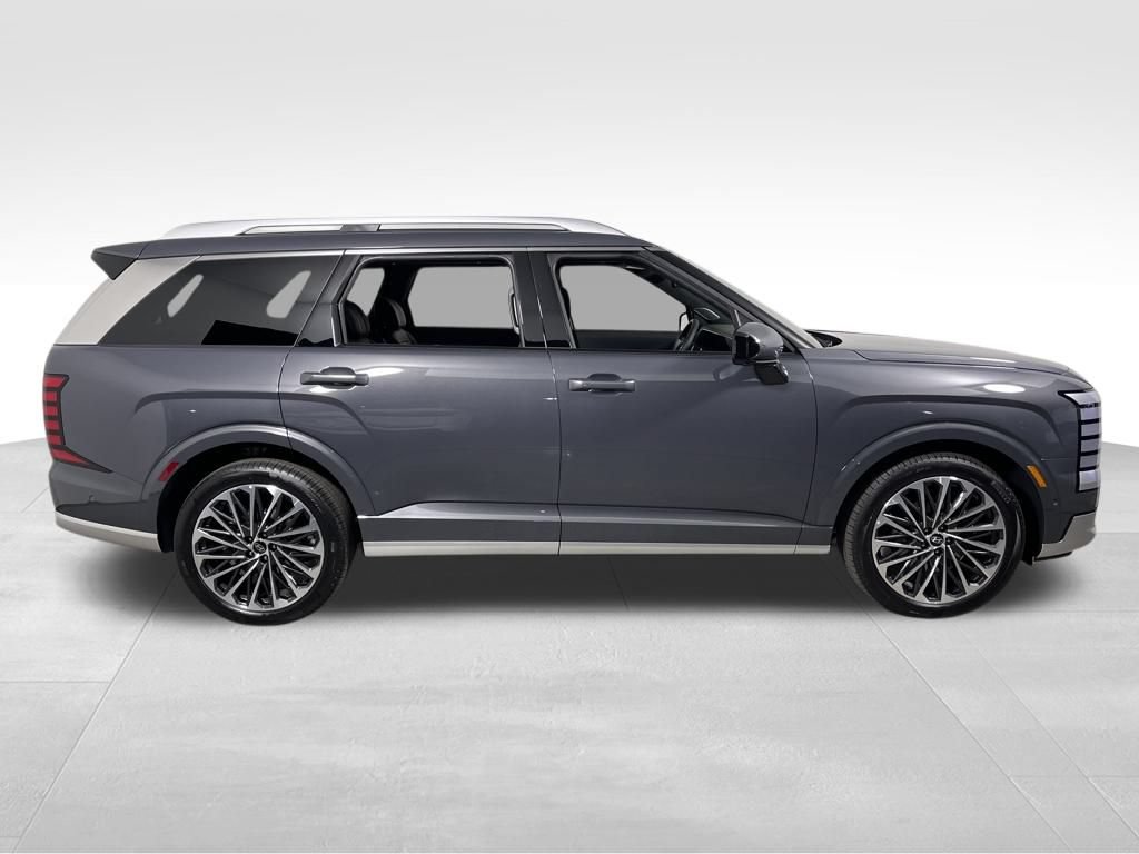New 2026 Hyundai Palisade Calligraphy AWD/4WD image 6