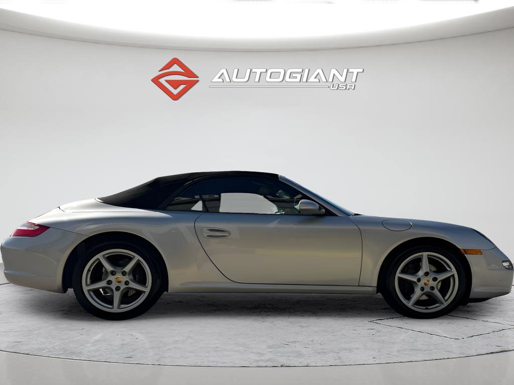 Used 2006 Porsche 911 Carrera image 13