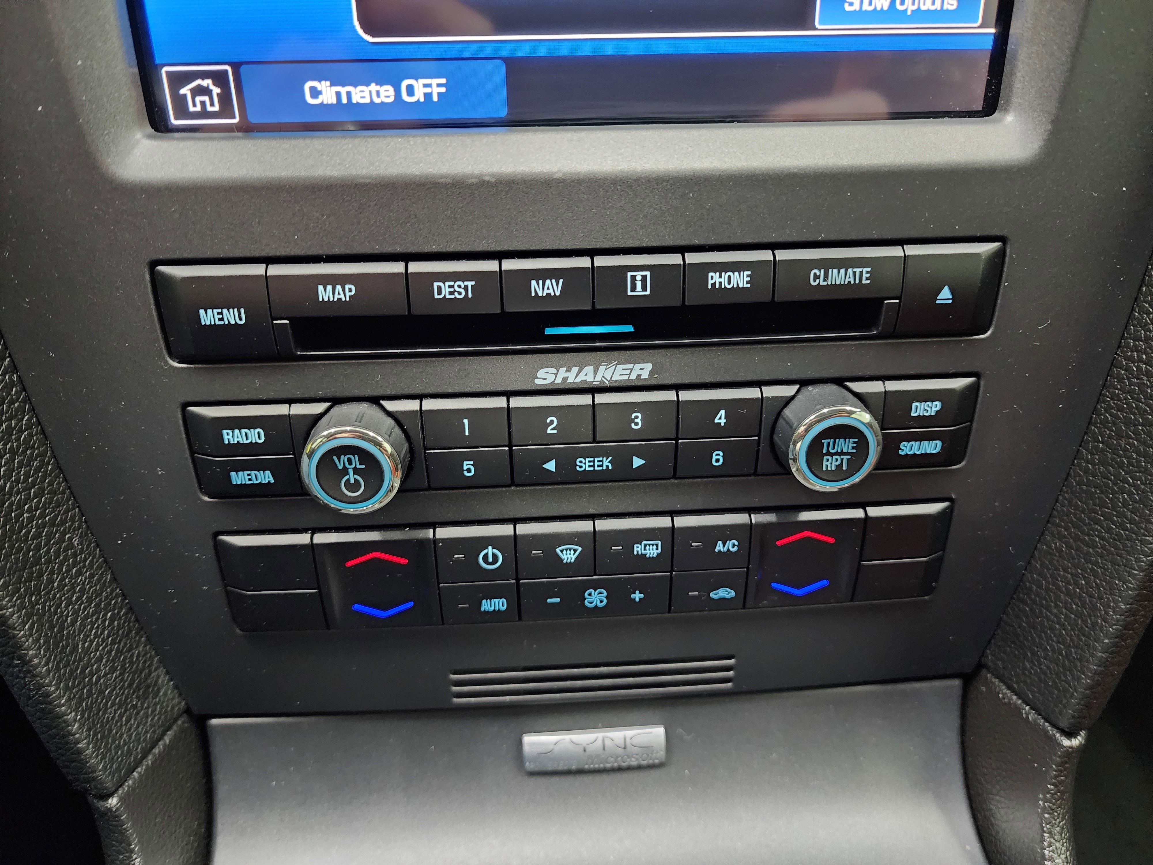 Used 2012 Ford Mustang Shelby GT500 w/ SVT Performance Pkg image 14