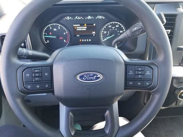New 2026 Ford F350 XL image 25