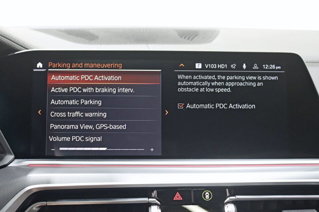 Used 2023 BMW X5 xDrive40i w/ M Sport Package AWD/4WD image 22