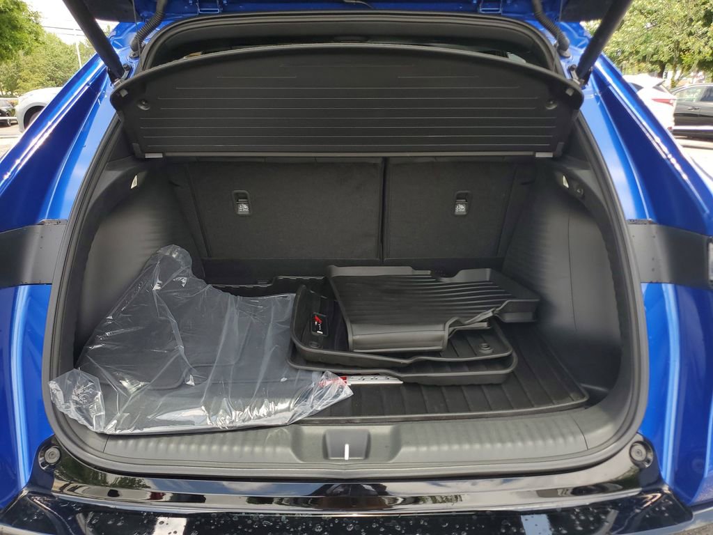 Certified 2025 Acura ADX A-Spec FWD image 10