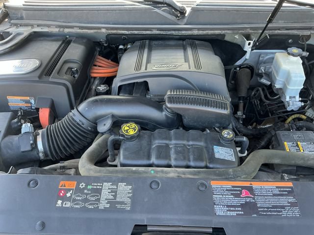 Used 2013 Chevrolet Tahoe 4WD Hybrid image 17