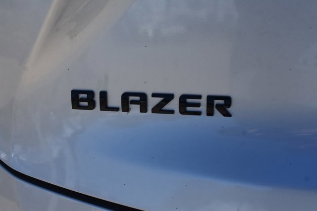 Used 2022 Chevrolet Blazer LT w/ LPO, Floor Liner Package image 7