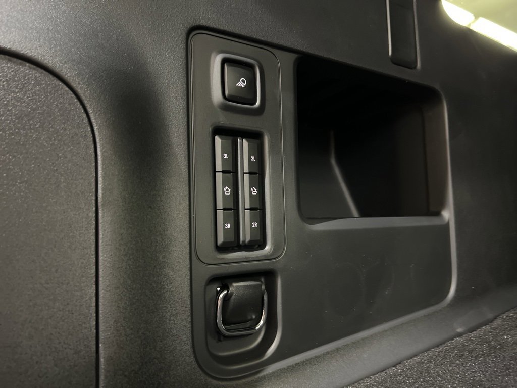 New 2026 Lincoln Navigator L Reserve w/ Jet Appearance Package image 44