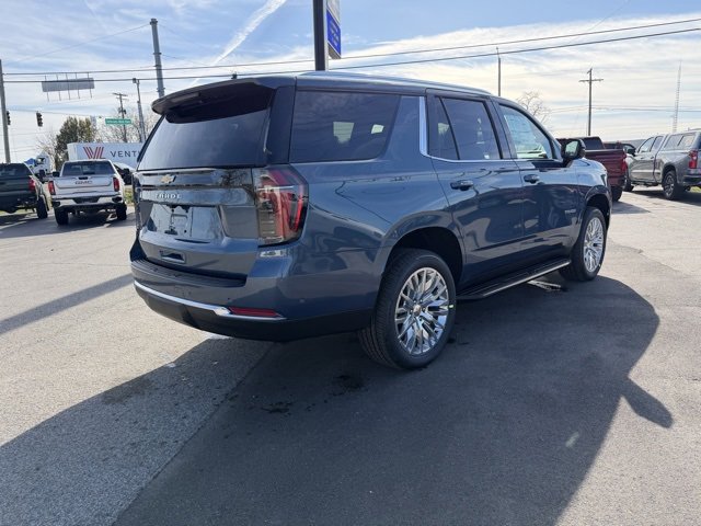 New 2026 Chevrolet Tahoe LS image 6