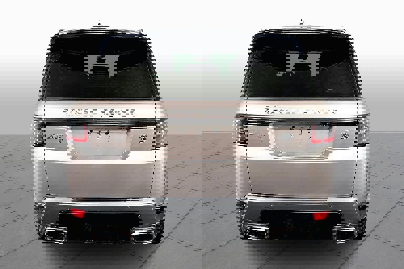 Used 2022 Land Rover Range Rover Sport HSE Silver Edition image 4