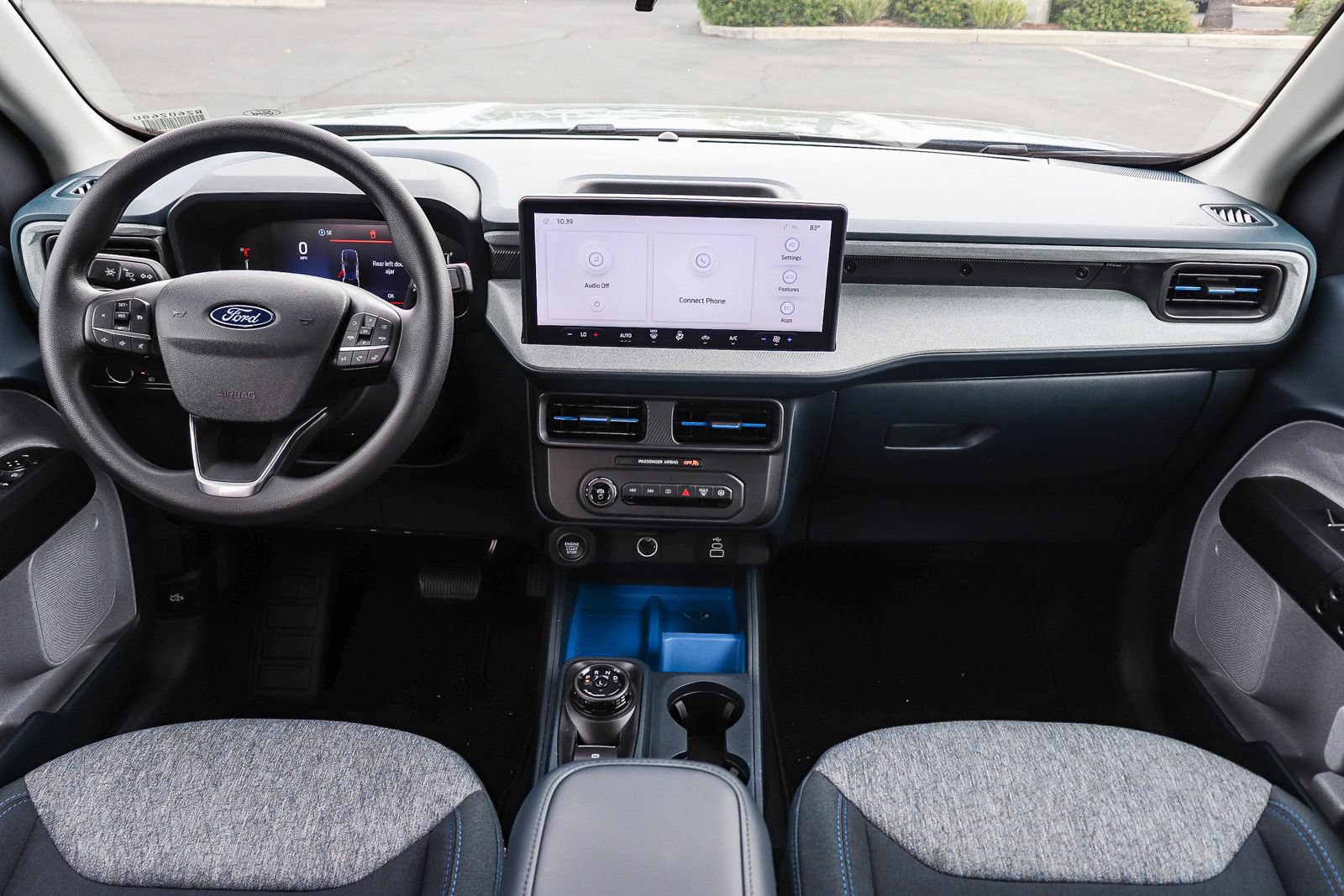 Used 2026 Ford Maverick XLT AWD/4WD image 12