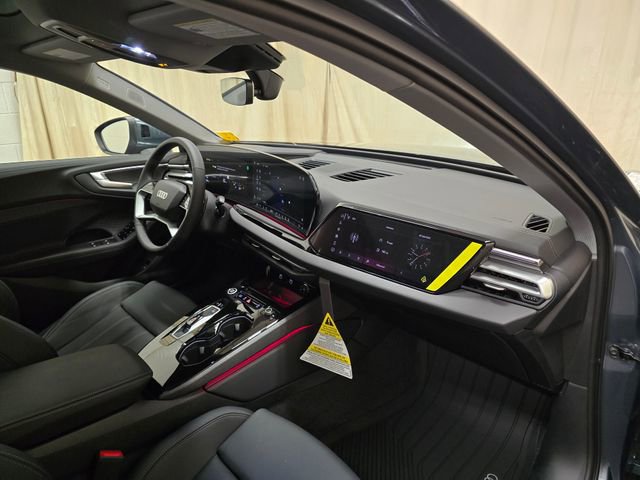 Certified 2025 Audi A5 2.0T Prestige w/ 19" Wheel Package image 39