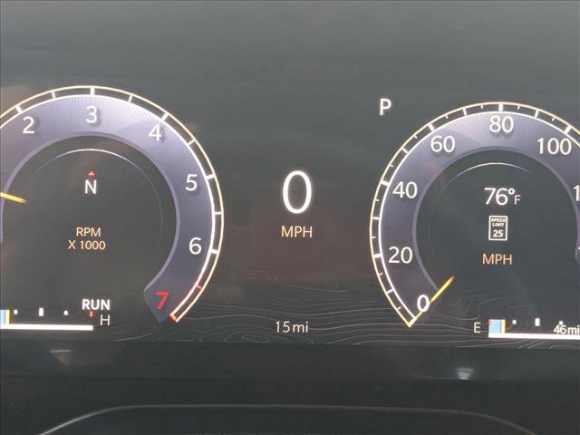 New 2026 Jeep Grand Cherokee L Limited AWD/4WD image 11