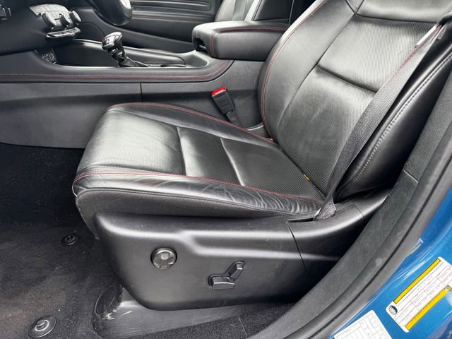 Certified 2025 Dodge Durango GT image 26