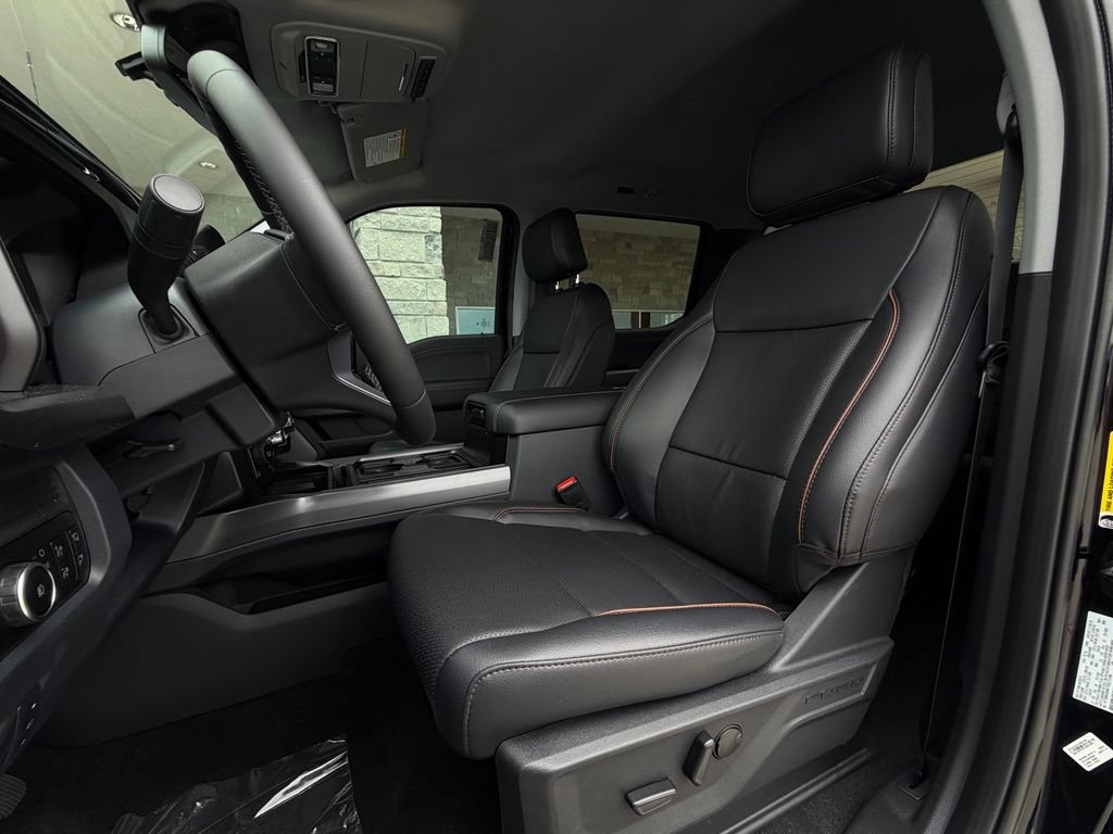 New 2026 Ford F250 Lariat AWD/4WD image 6