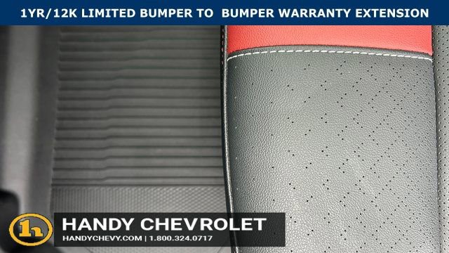 Certified 2024 Chevrolet Traverse RS w/ LPO, Floor Liner Package image 38