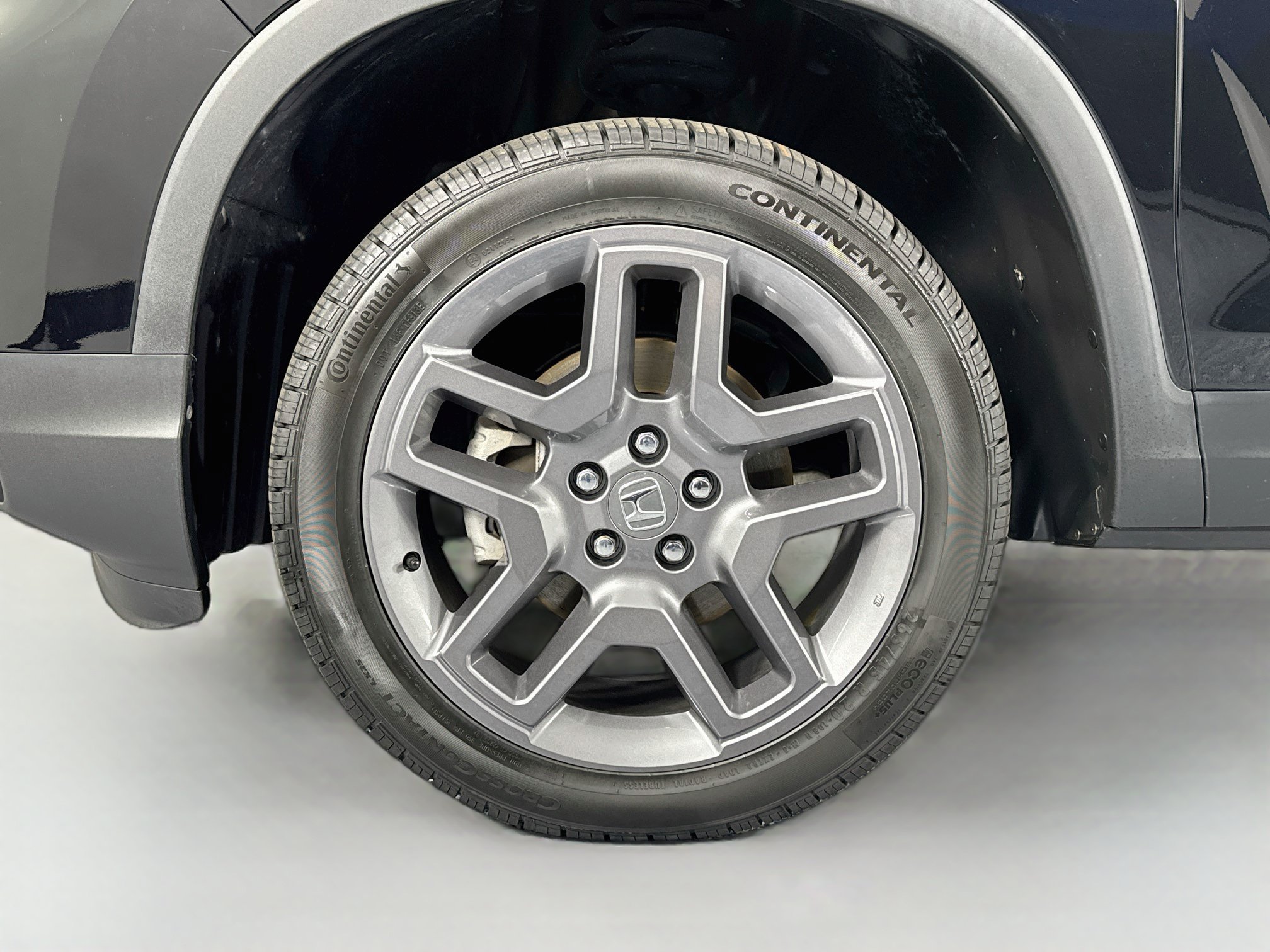 Certified 2023 Honda Passport EX-L image 31
