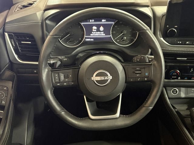 Used 2023 Nissan Rogue SL w/ SL Premium Package AWD/4WD image 27
