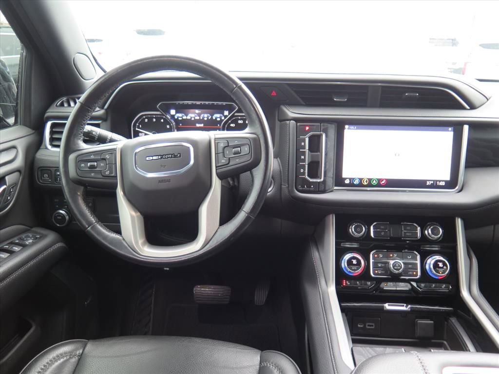 Used 2021 GMC Yukon Denali image 22