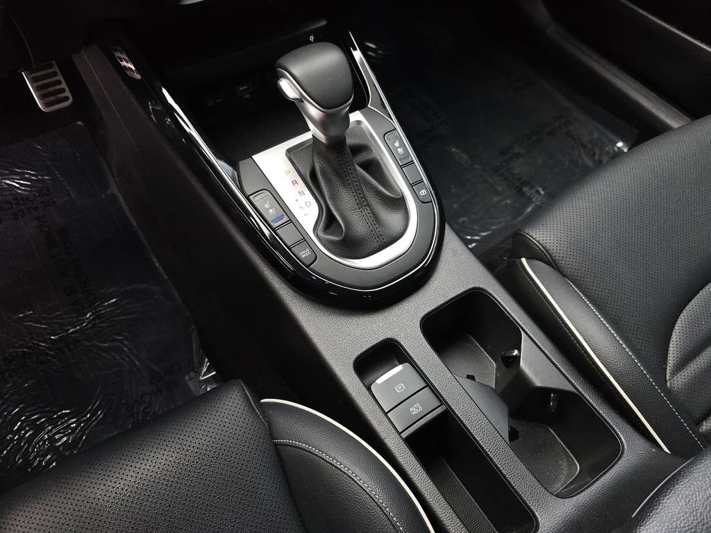 Used 2023 Kia Forte GT-Line w/ GT-Line Premium Package FWD image 31