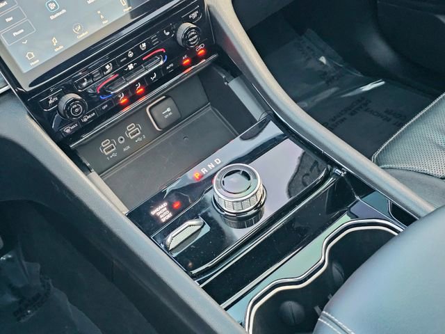 Used 2023 Jeep Grand Cherokee L Limited w/ Luxury Tech Group II image 36