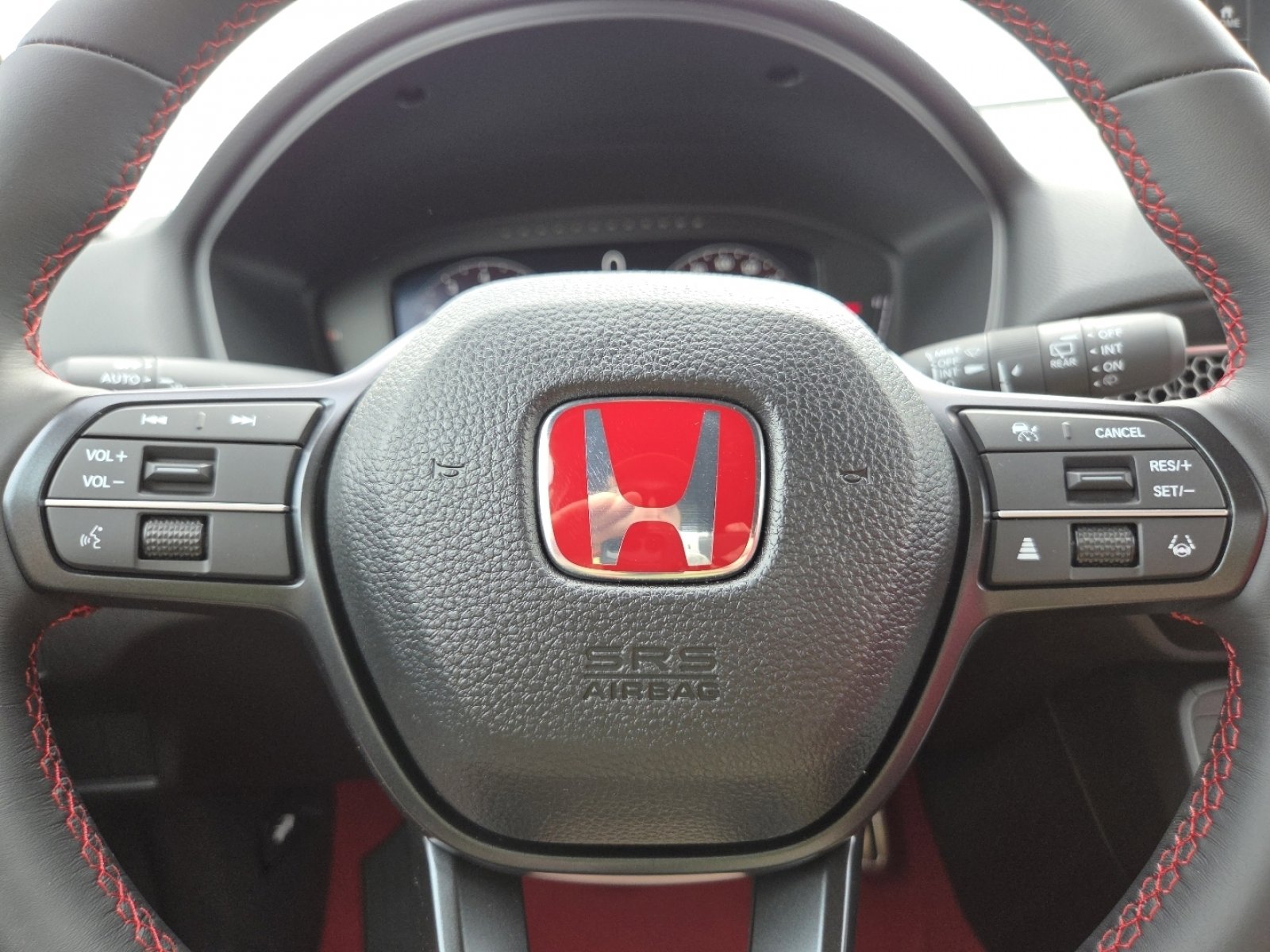 New 2026 Honda Civic Type R image 31