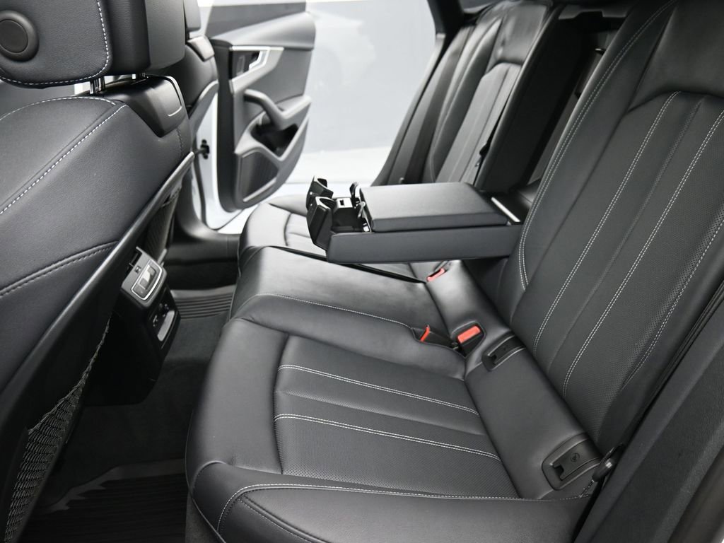 Used 2024 Audi A5 2.0T Prestige w/ Black Optic Plus Package image 17