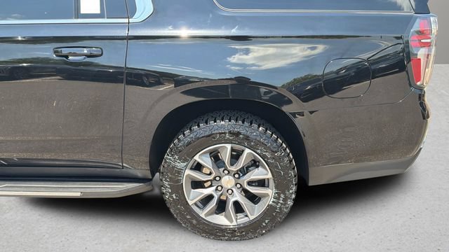 Used 2023 Chevrolet Suburban LS w/ Driver Alert Package AWD/4WD image 34