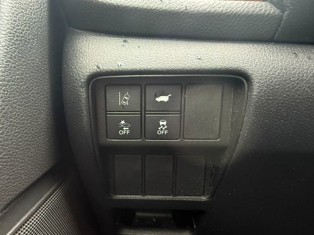 Used 2021 Honda CR-V EX-L image 11