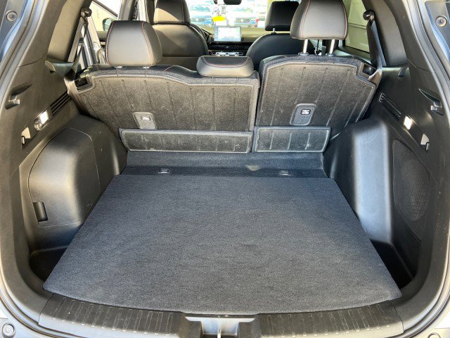 Used 2024 Honda CR-V Sport Touring image 10