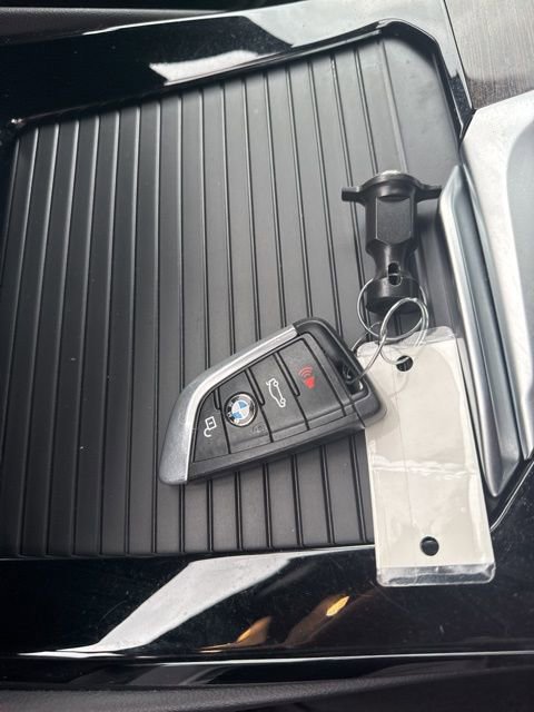 Used 2018 BMW X3 xDrive30i image 32