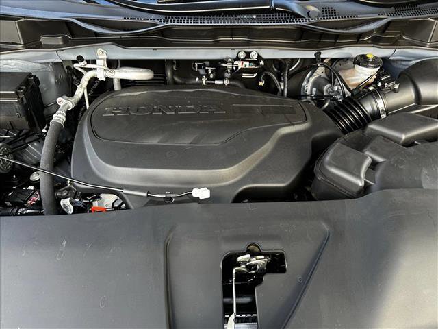 New 2026 Honda Odyssey Touring image 17