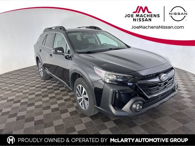 Used 2023 Subaru Outback Premium AWD/4WD image 1