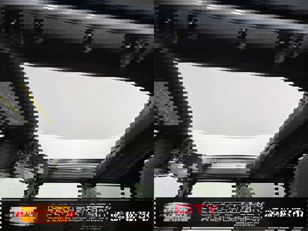 New 2026 Jeep Wrangler Unlimited Sport image 27