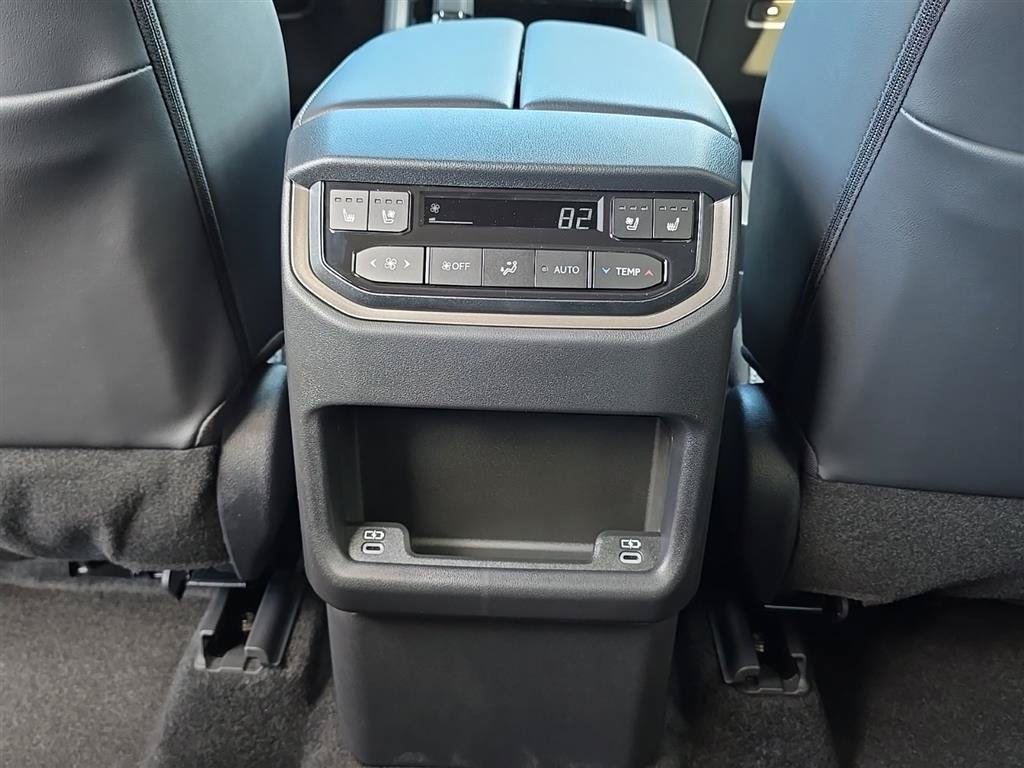 New 2026 Lexus TX 350 AWD w/ Technology Package image 30