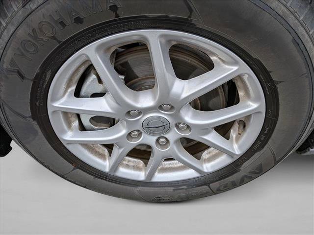 Used 2025 Chrysler Pacifica Select image 13