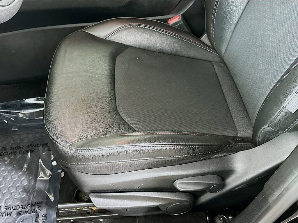 Certified 2022 Jeep Compass Trailhawk image 29