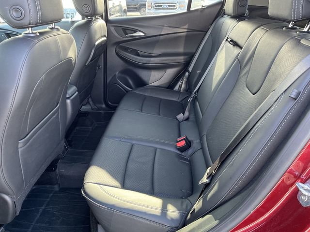 Used 2023 Buick Encore GX Essence w/ Experience Buick Package image 25