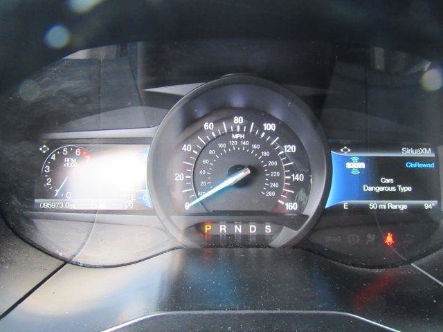 Used 2022 Ford Edge SEL w/ Sport Appearance Package AWD/4WD image 22