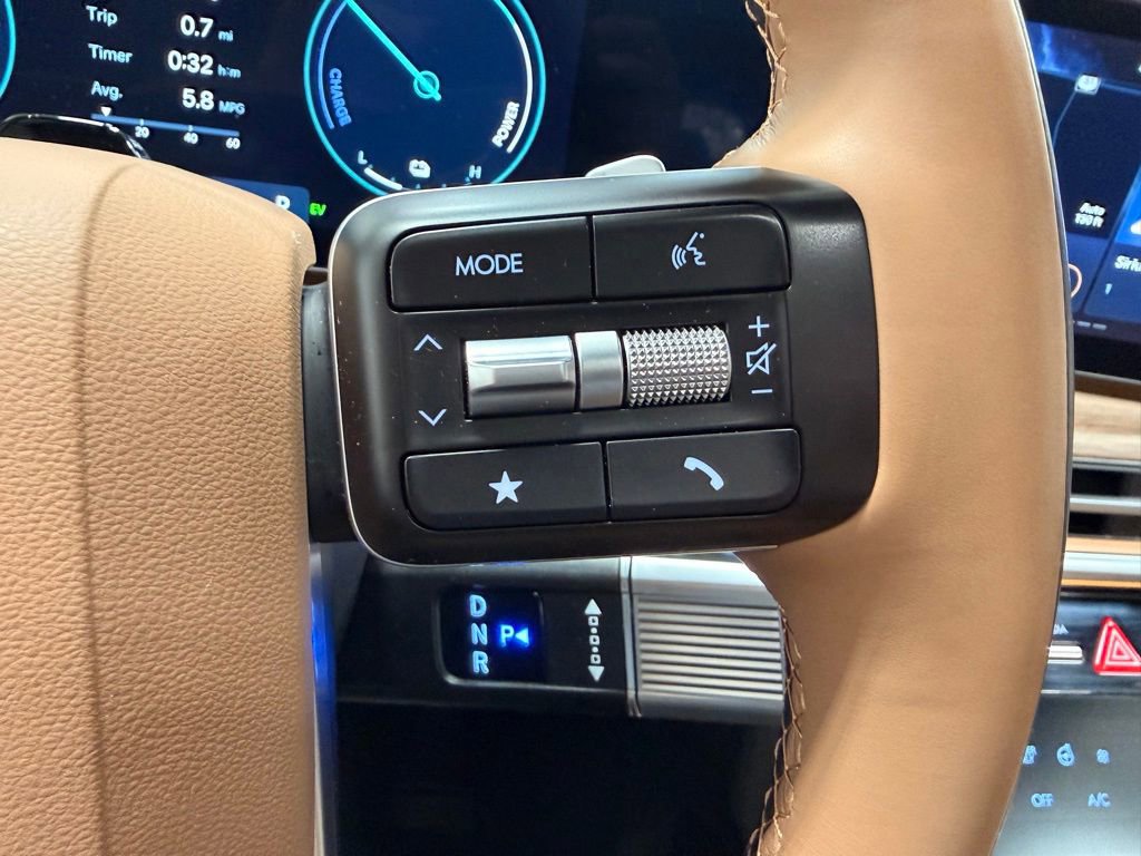 Used 2026 Hyundai Santa Fe Calligraphy image 39