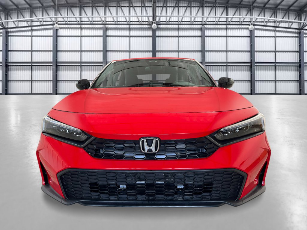 New 2026 Honda Civic Sport image 10