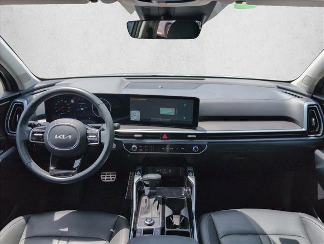 Used 2024 Kia Sorento SX FWD image 20
