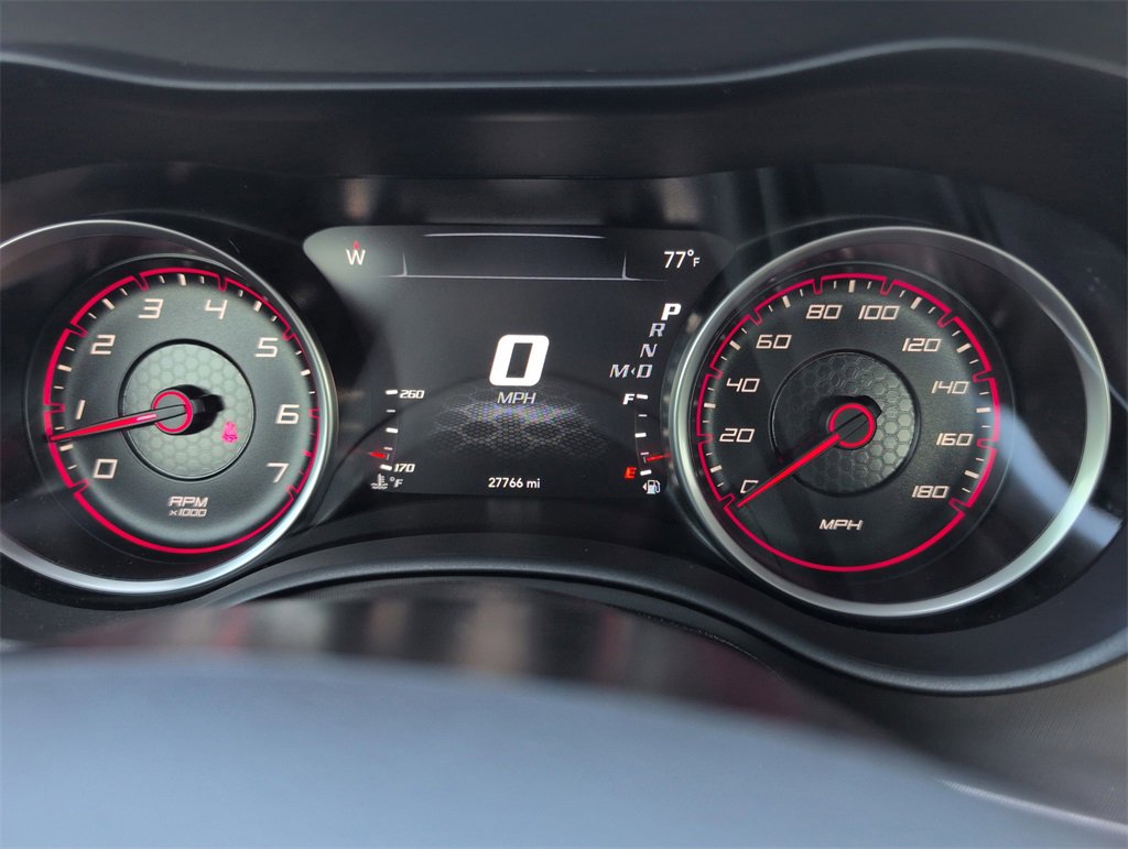 Used 2023 Dodge Charger Scat Pack image 37